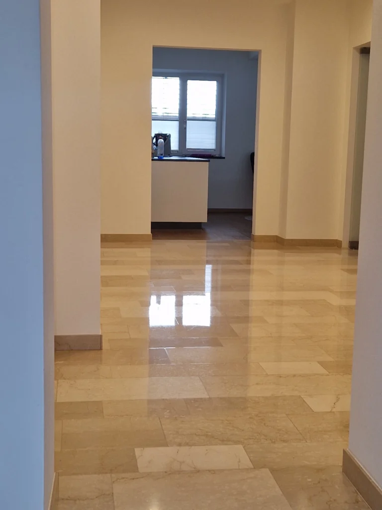 Boden Schleifen Marmor Schleifen Stein Schleifen