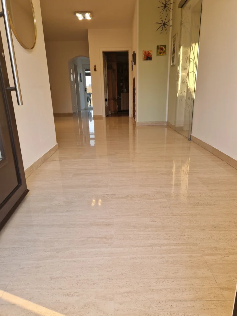 Boden Schleifen Marmor Schleifen Stein Schleifen