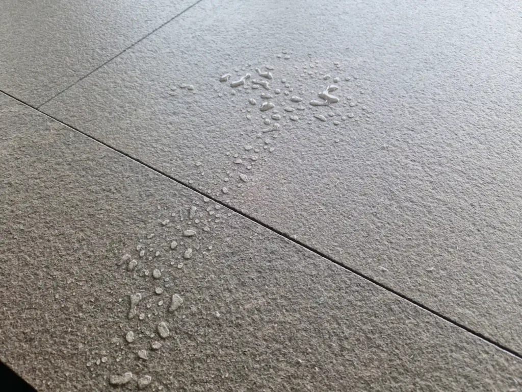 Imprägnierung Naturstein